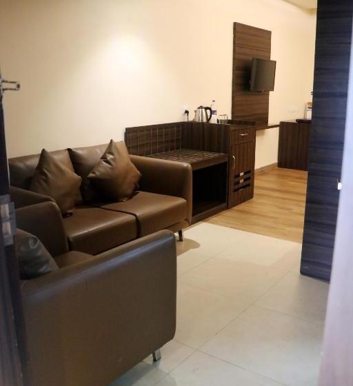 标准间, Comfort Inn Lakhimpur