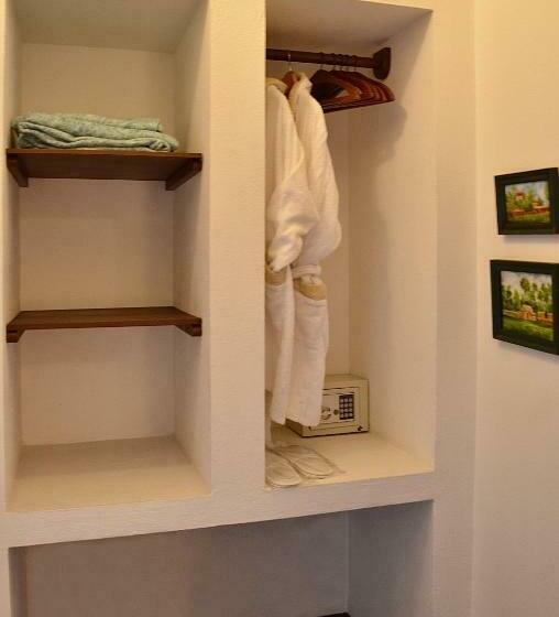 スーペリアールーム, Sumangá Hotel Boutique