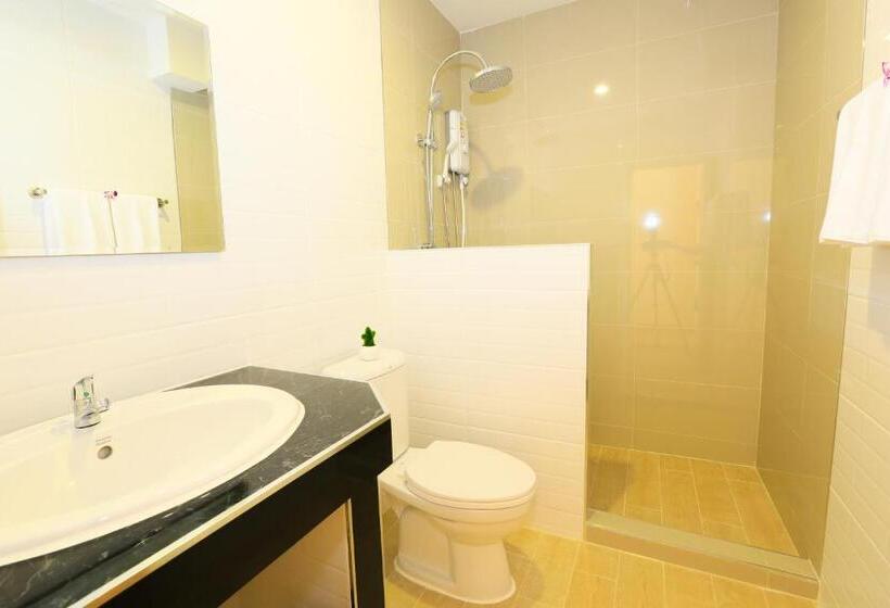 Номер Deluxe Кровать Кинг, Venice Resort