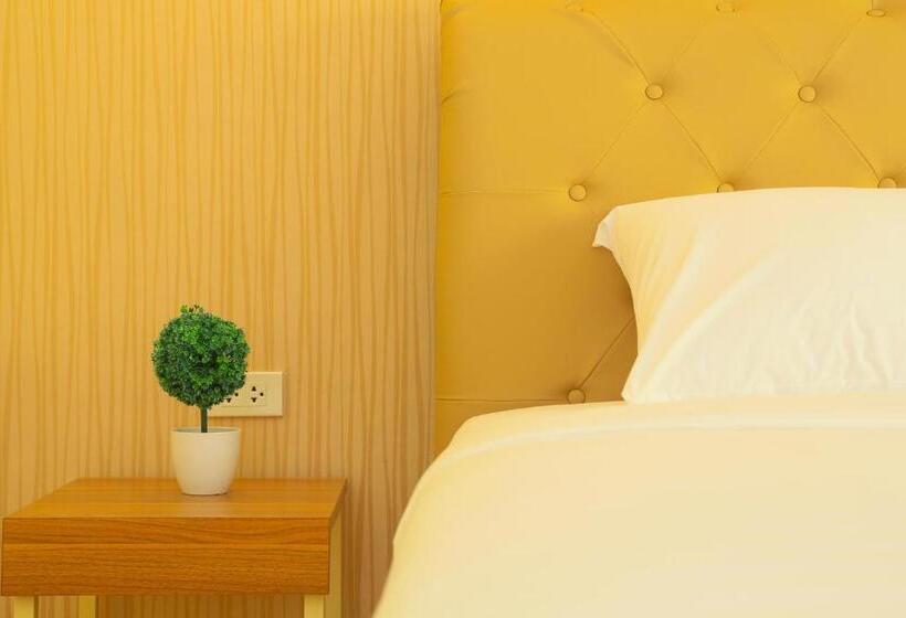 Номер Deluxe Кровать Кинг, Venice Resort