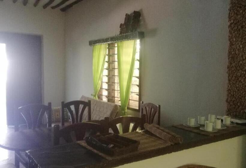 اتاق استاندارد, Chiky Villa