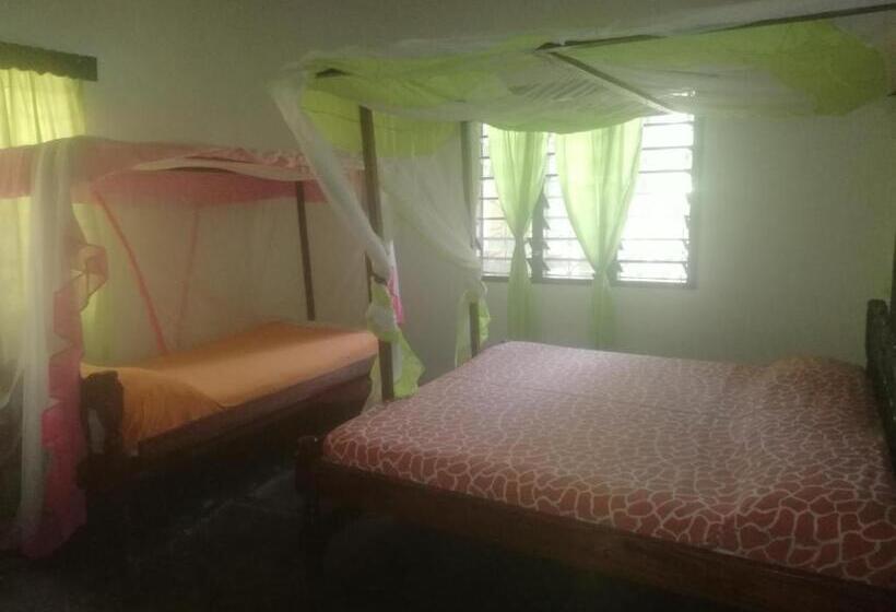 اتاق استاندارد, Chiky Villa