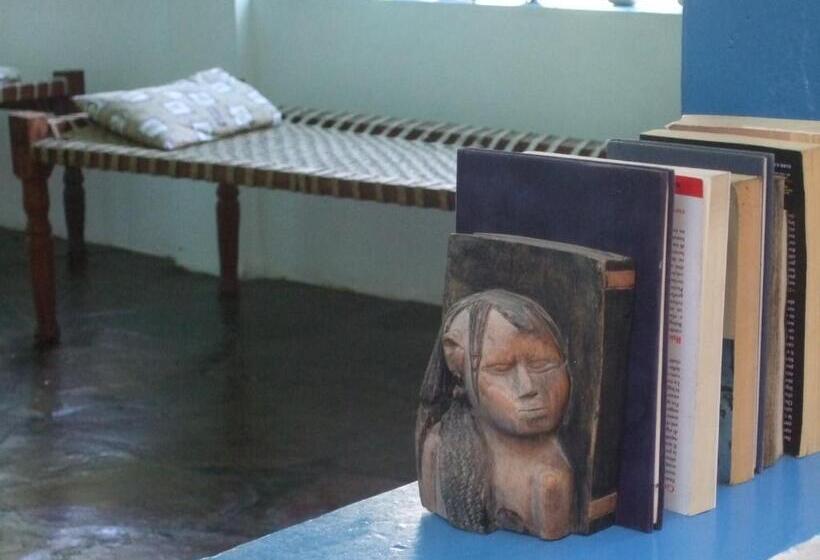 اتاق استاندارد, Chiky Villa