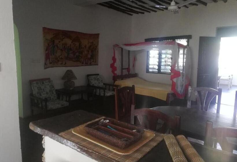 اتاق استاندارد, Chiky Villa