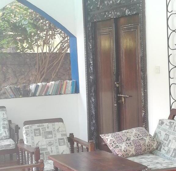 اتاق استاندارد, Chiky Villa