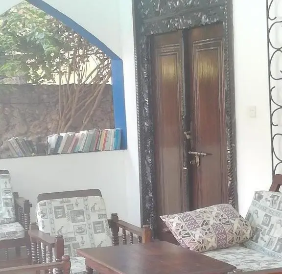 اتاق استاندارد, Chiky Villa