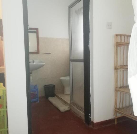 استودیو استاندارد با تراس, Chiky Villa