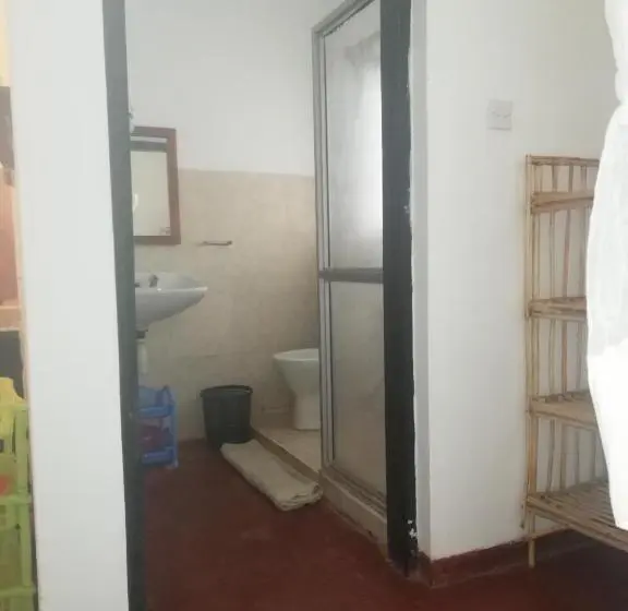 استودیو استاندارد با تراس, Chiky Villa