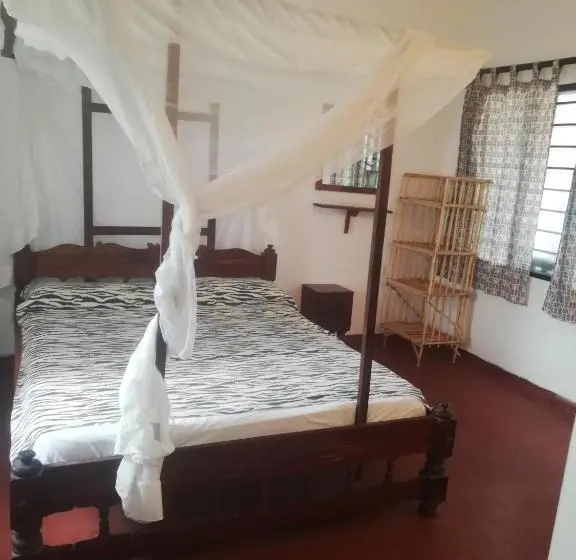 استودیو استاندارد با تراس, Chiky Villa