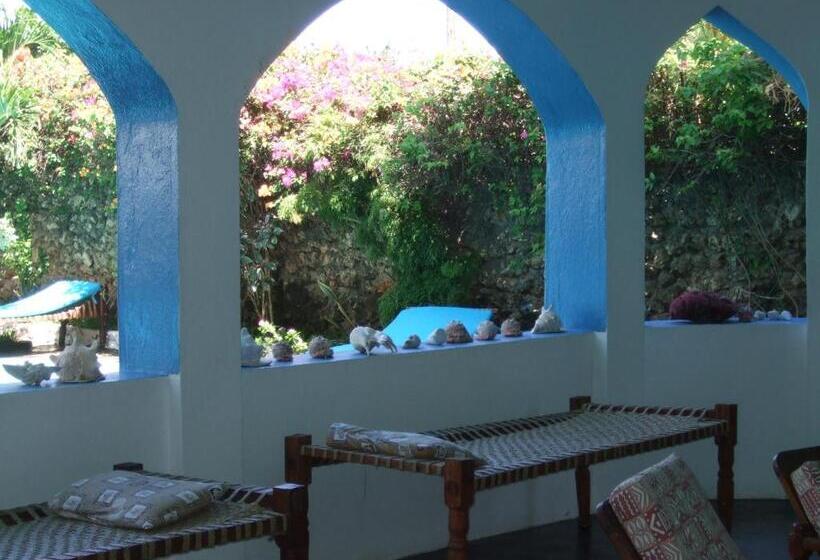 اتاق استاندارد, Chiky Villa