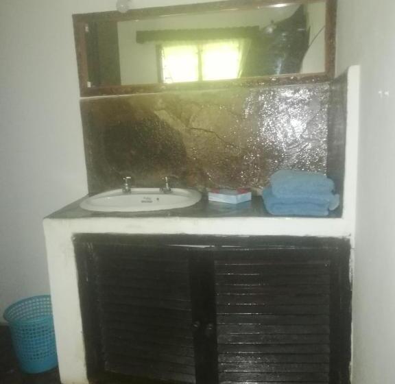 اتاق استاندارد, Chiky Villa