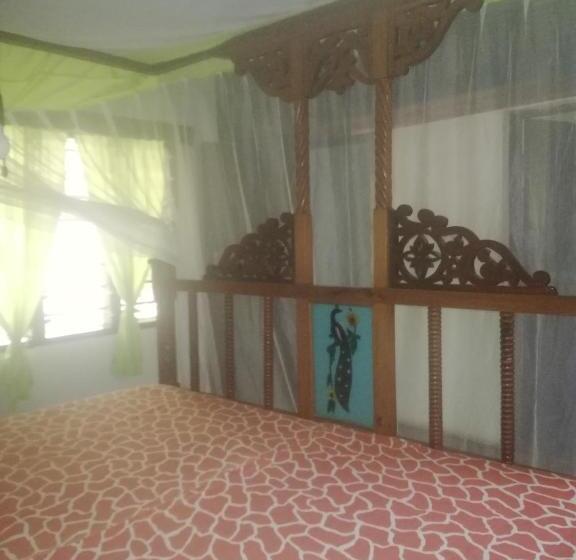اتاق استاندارد, Chiky Villa