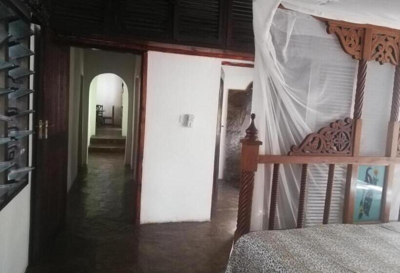 اتاق استاندارد, Chiky Villa