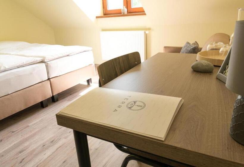 חדר סטנדרט, Terra Penzión