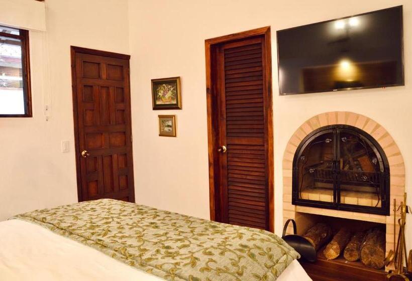 スタンダードルーム, Sumangá Hotel Boutique