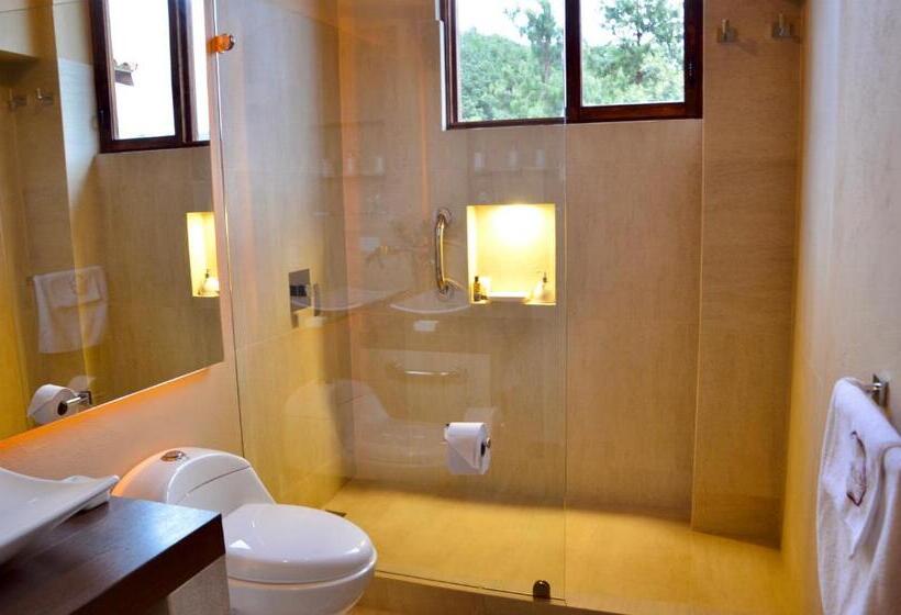 수피리어 룸, Sumangá Hotel Boutique