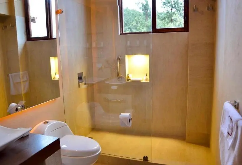 スーペリアールーム, Sumangá Hotel Boutique