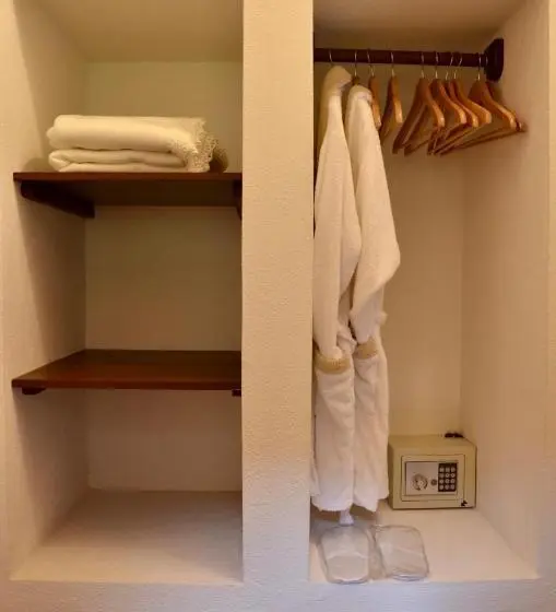 テラス付きスタンダードルーム, Sumangá Hotel Boutique