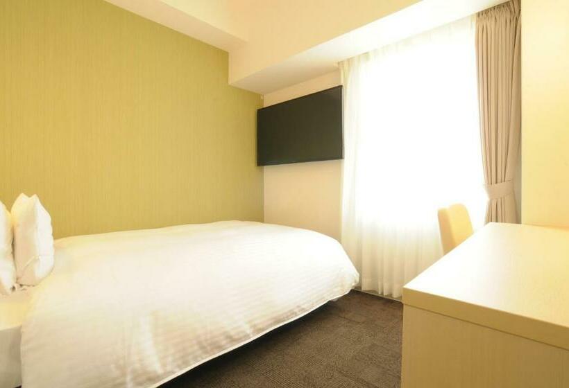 Номер Стандарт Индивидуальный, Ab Hotel Tokai Otagawa