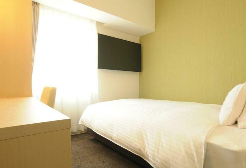 Номер Стандарт Индивидуальный, Ab Hotel Tokai Otagawa