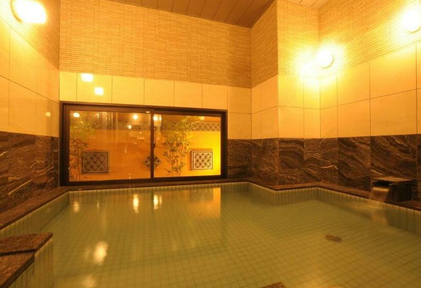 Camera Standard, Ab Hotel Tokai Otagawa