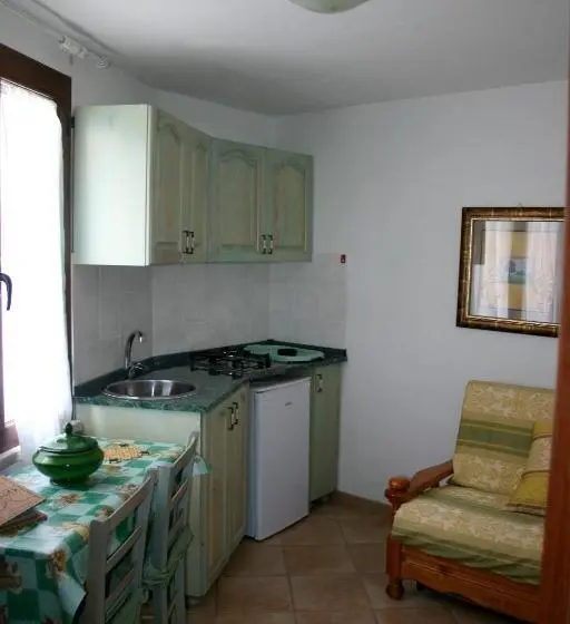 Standard-huone, Agriturismo B&b Domo De Resteblas