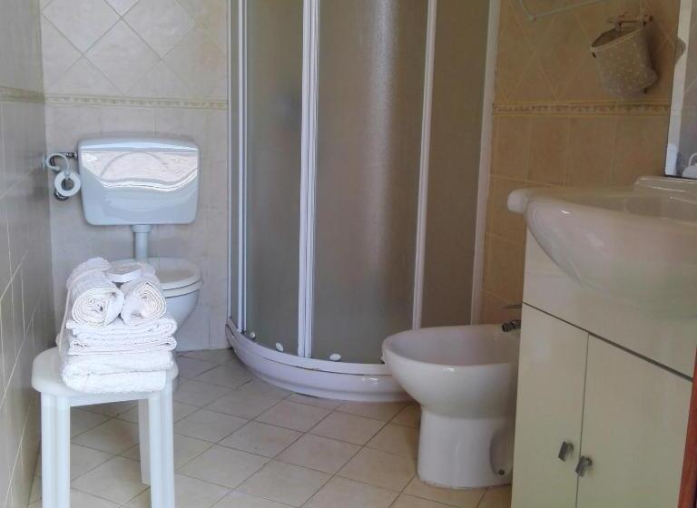 Standardzimmer, Agriturismo B&b Domo De Resteblas