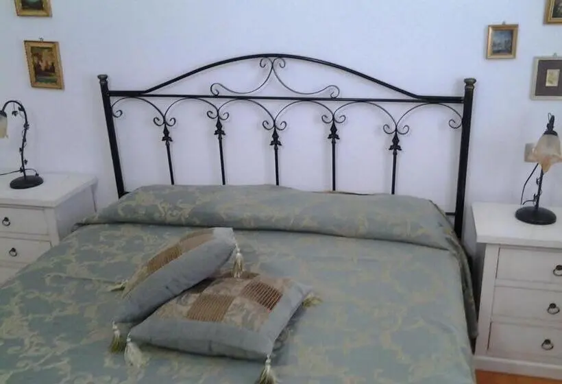 Standard-huone, Agriturismo B&b Domo De Resteblas
