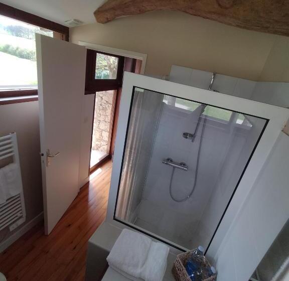 חדר סטנדרט, Domaine Jardin D En Naoua