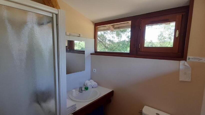 חדר סטנדרט, Domaine Jardin D En Naoua