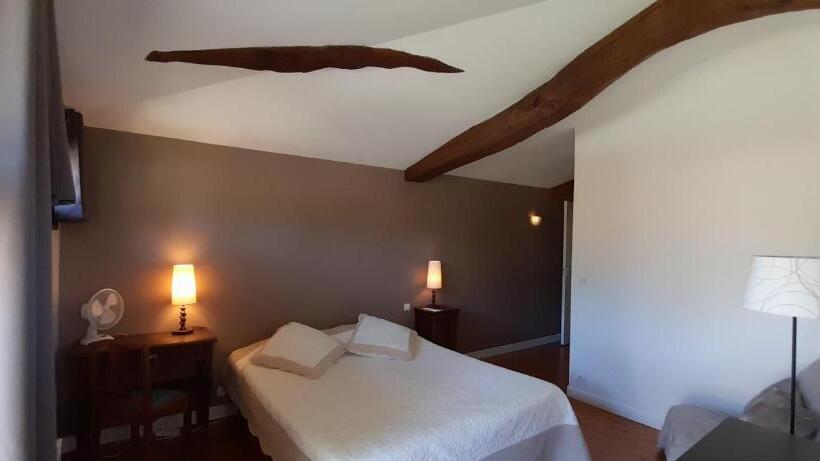 חדר סטנדרט, Domaine Jardin D En Naoua