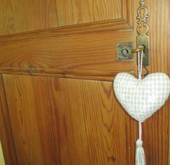 חדר סטנדרט, Domaine Jardin D En Naoua