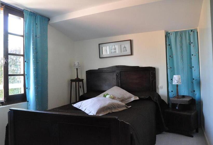 חדר סטנדרט, Domaine Jardin D En Naoua