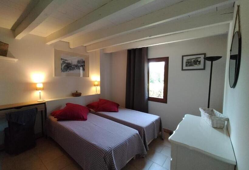 חדר יחיד קלאסי, Domaine Jardin D En Naoua