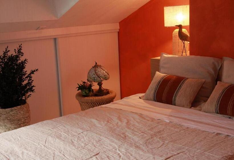 Family Suite, La Villanelle Maison D Hôtes