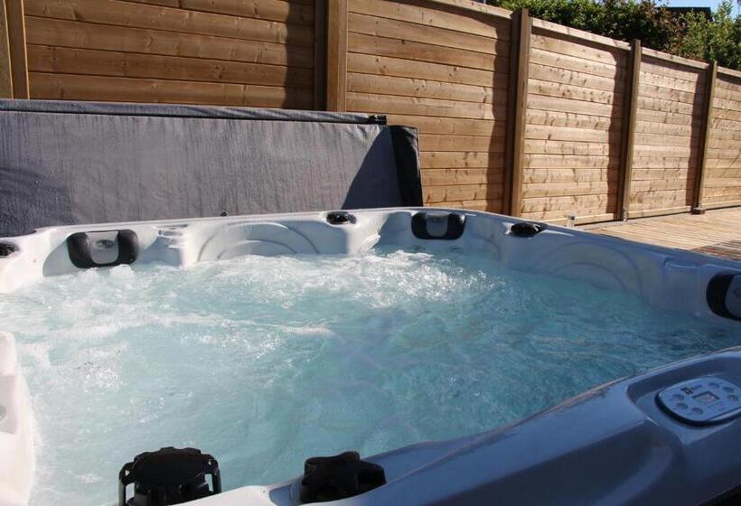 Family Suite, La Villanelle Maison D Hôtes