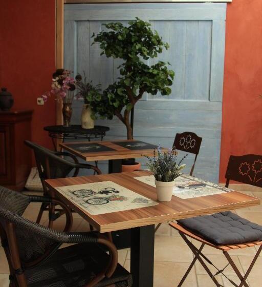 Family Suite, La Villanelle Maison D Hôtes