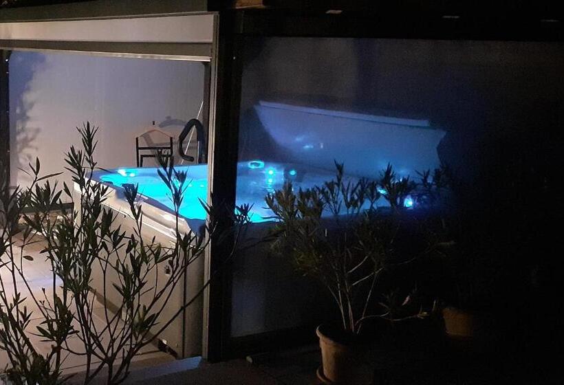 Family Suite, La Villanelle Maison D Hôtes