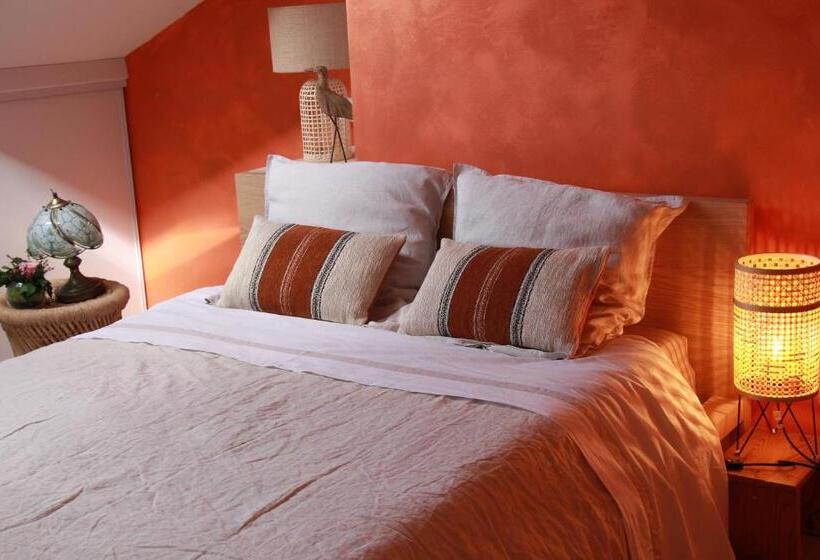 Family Suite, La Villanelle Maison D Hôtes