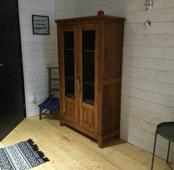 غرفة عائلية, Le 25bis