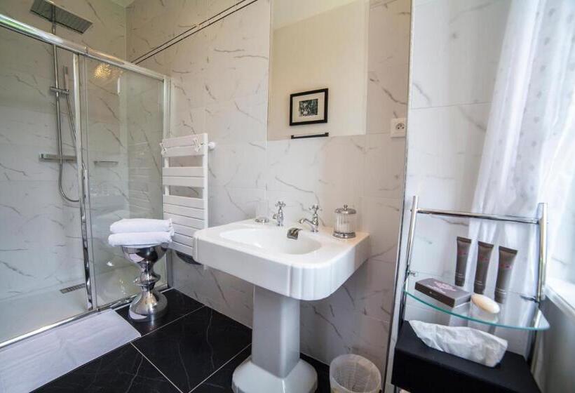 Номер Superior, Le Chateau De Fresnoy En Gohelle