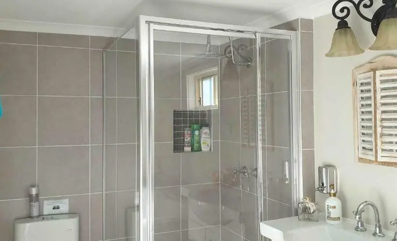 デラックスルーム, Churchill S B&b Twin Spa Getaway Studio