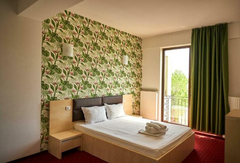 Habitació Estàndard, Alma Mamaia
