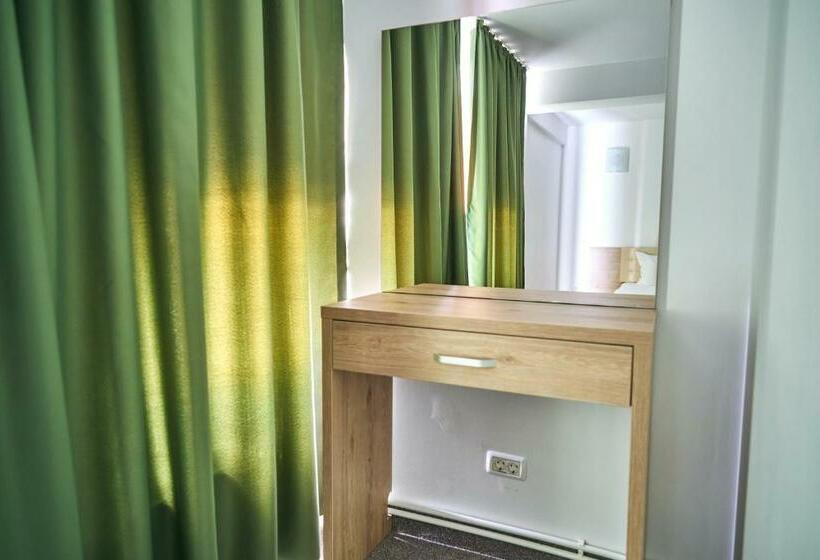 Apartament 1 Dormitori, Alma Mamaia