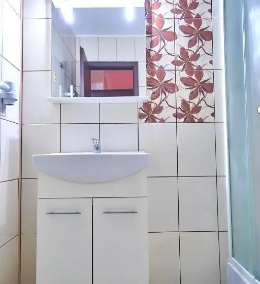 Pokój Standard, Alma Mamaia