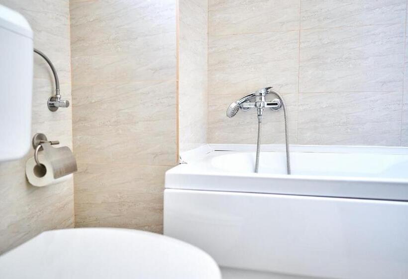 Apartament 1 Dormitori, Alma Mamaia