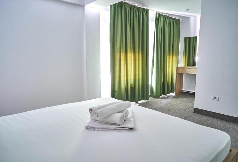 Apartament 1 Dormitori, Alma Mamaia