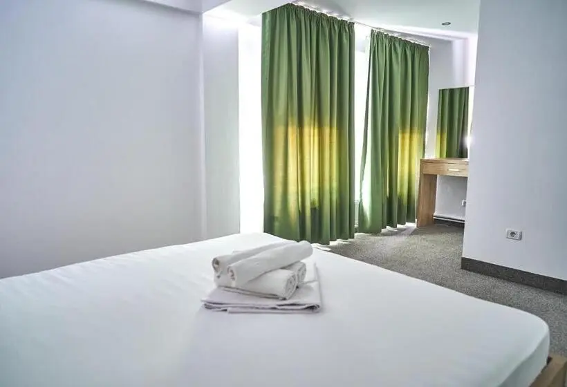Apartament 1 Sypialnia, Alma Mamaia