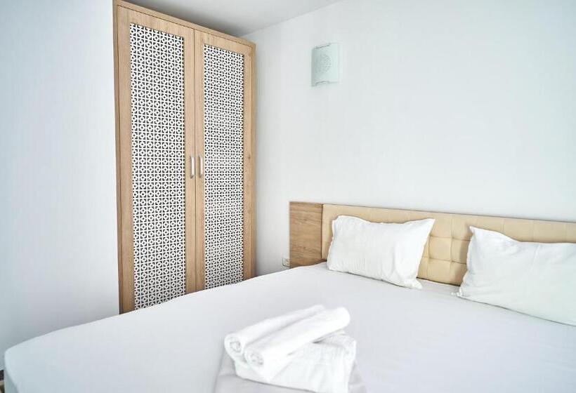 Apartament 1 Dormitori, Alma Mamaia