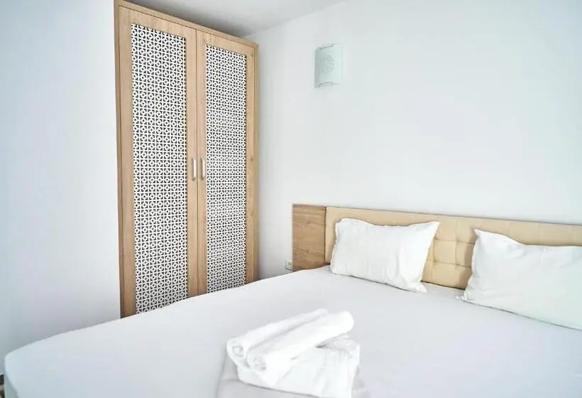 Apartament 1 Sypialnia, Alma Mamaia
